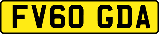 FV60GDA