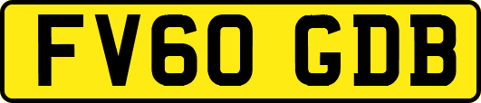 FV60GDB