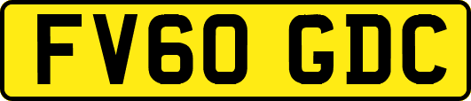 FV60GDC