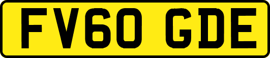 FV60GDE