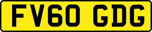 FV60GDG