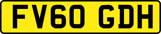 FV60GDH