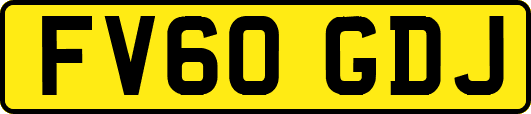FV60GDJ