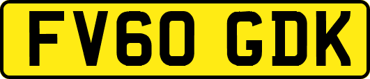 FV60GDK