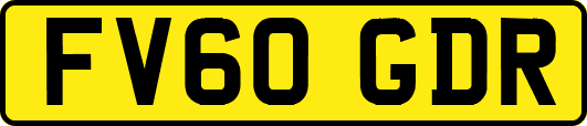 FV60GDR