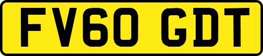 FV60GDT
