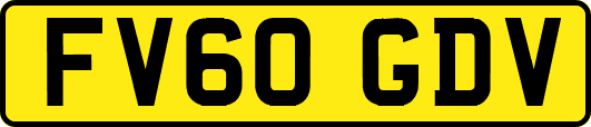 FV60GDV