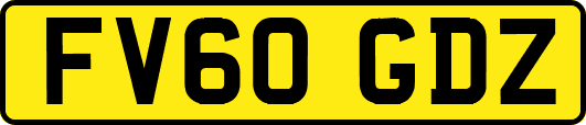 FV60GDZ