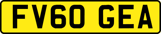 FV60GEA