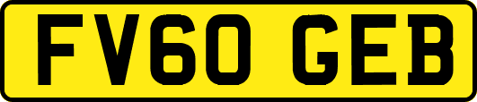 FV60GEB