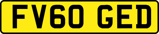FV60GED
