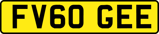 FV60GEE