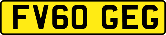 FV60GEG