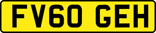 FV60GEH