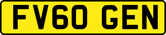 FV60GEN