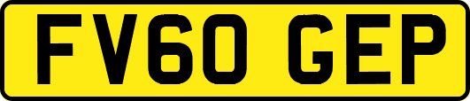 FV60GEP