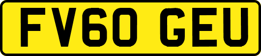 FV60GEU