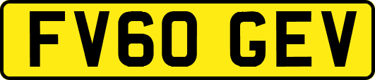 FV60GEV