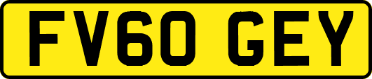 FV60GEY