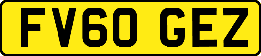 FV60GEZ