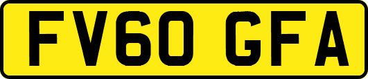 FV60GFA