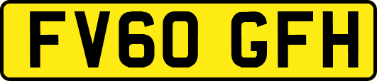 FV60GFH