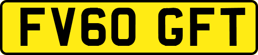 FV60GFT