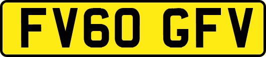 FV60GFV