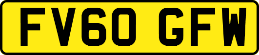 FV60GFW
