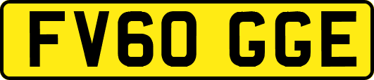 FV60GGE