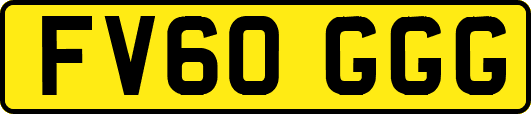 FV60GGG