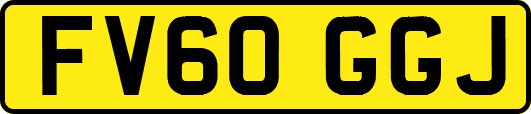 FV60GGJ