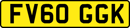 FV60GGK