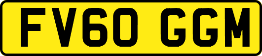 FV60GGM