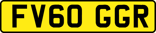 FV60GGR