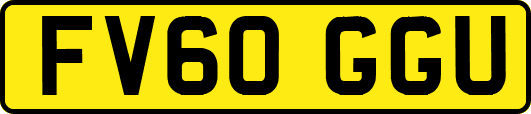 FV60GGU