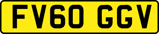 FV60GGV