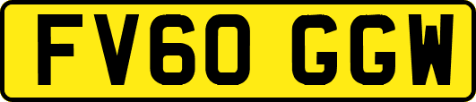 FV60GGW