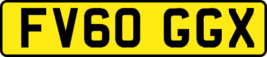 FV60GGX
