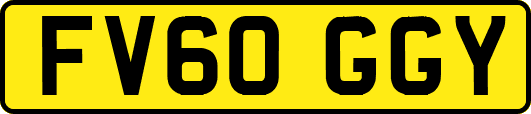 FV60GGY
