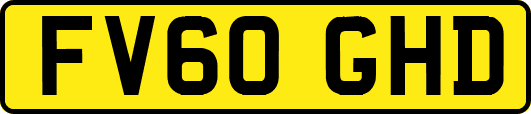 FV60GHD