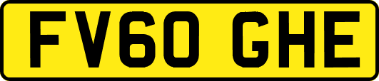 FV60GHE