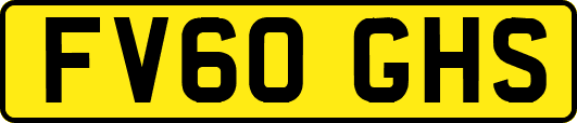 FV60GHS