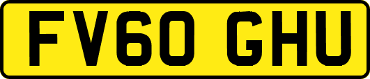FV60GHU