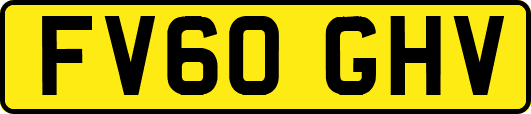 FV60GHV