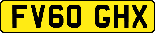 FV60GHX