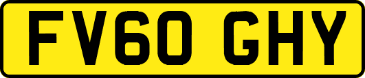 FV60GHY