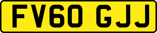 FV60GJJ
