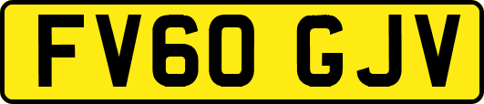 FV60GJV