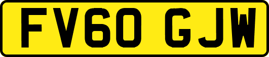 FV60GJW